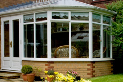 conservatories Dylife