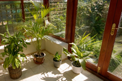Dylife orangery costs